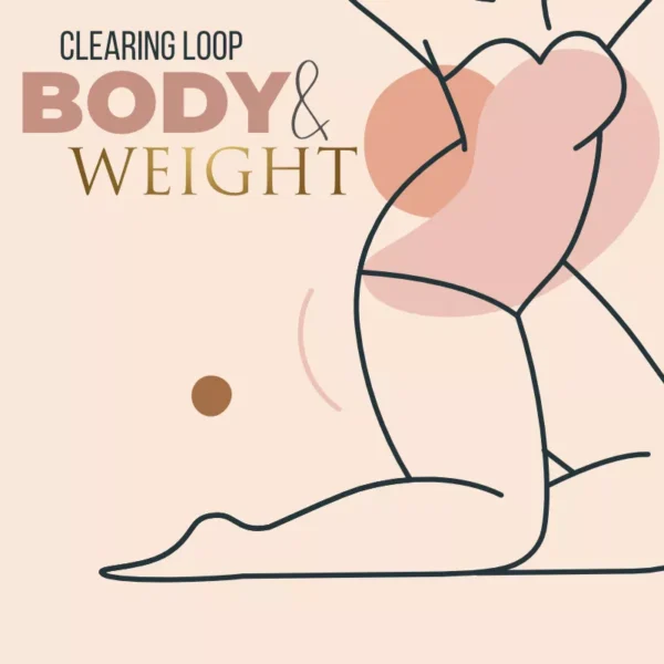 Clearingloop Body weight