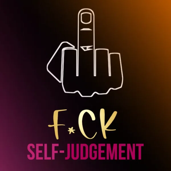 F Selfjudgement