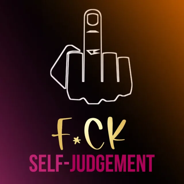 F Selfjudgement