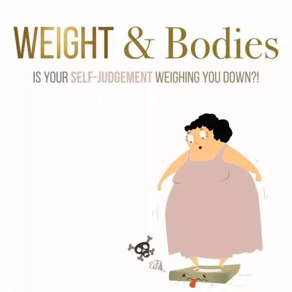 Weight and Bodies