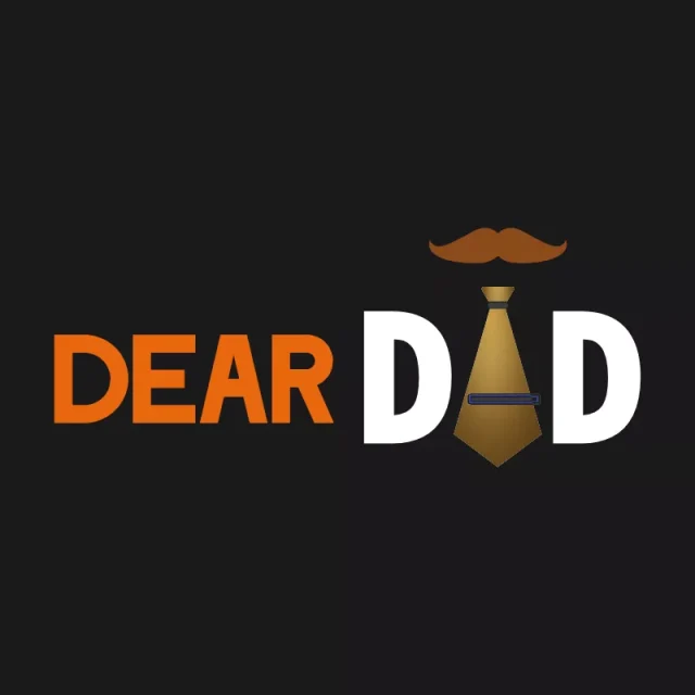 Dear Dad