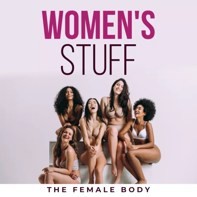 Womens Stuff