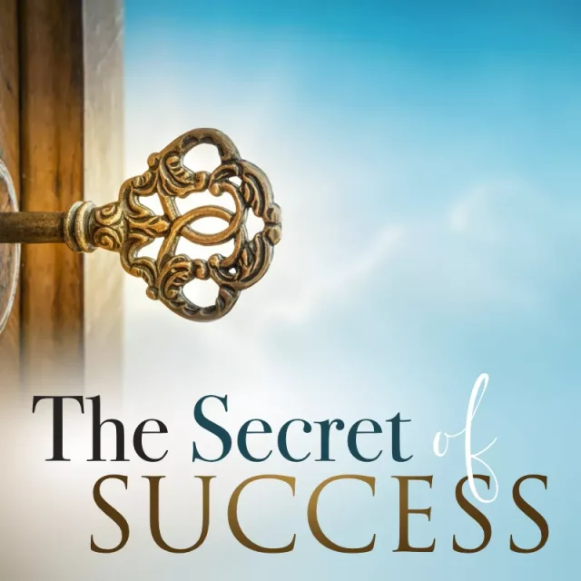 Secret of Success