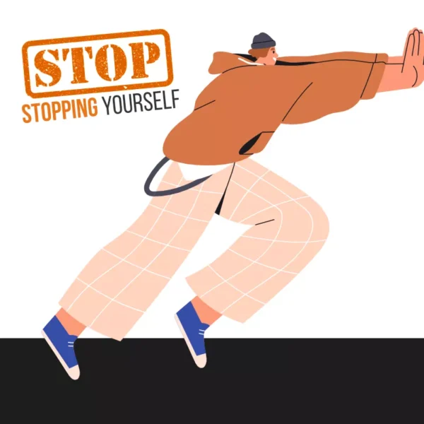 Stop Stopping