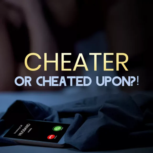 Cheater