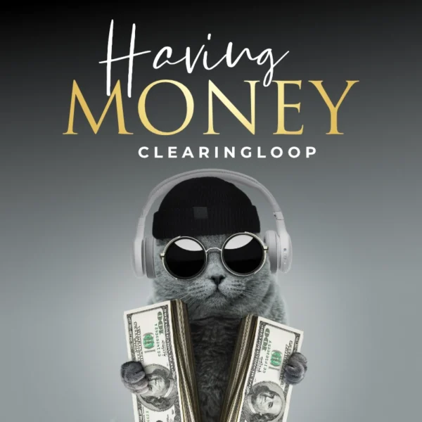 Having Money Clearingloop
