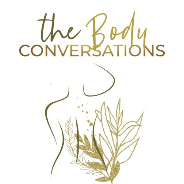 Graphic for the Body Conversations Class